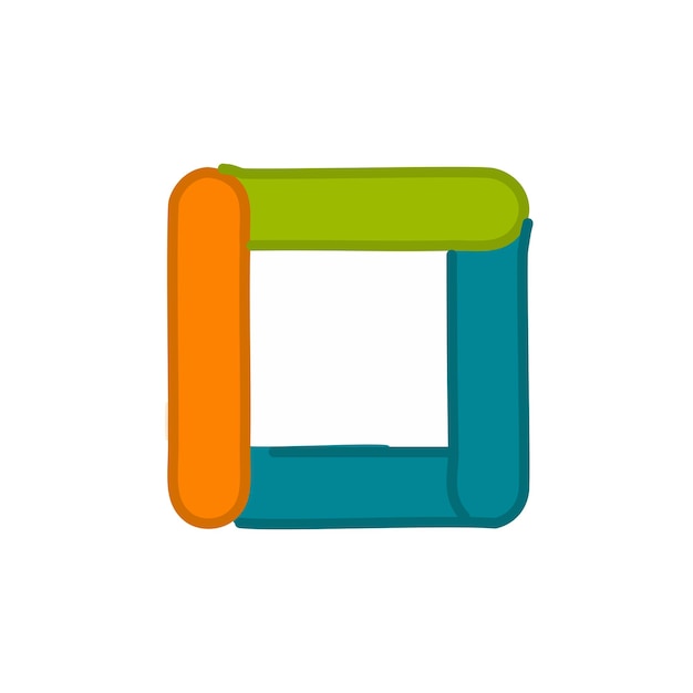 Haftownia — ręczny haft i warsztaty logo